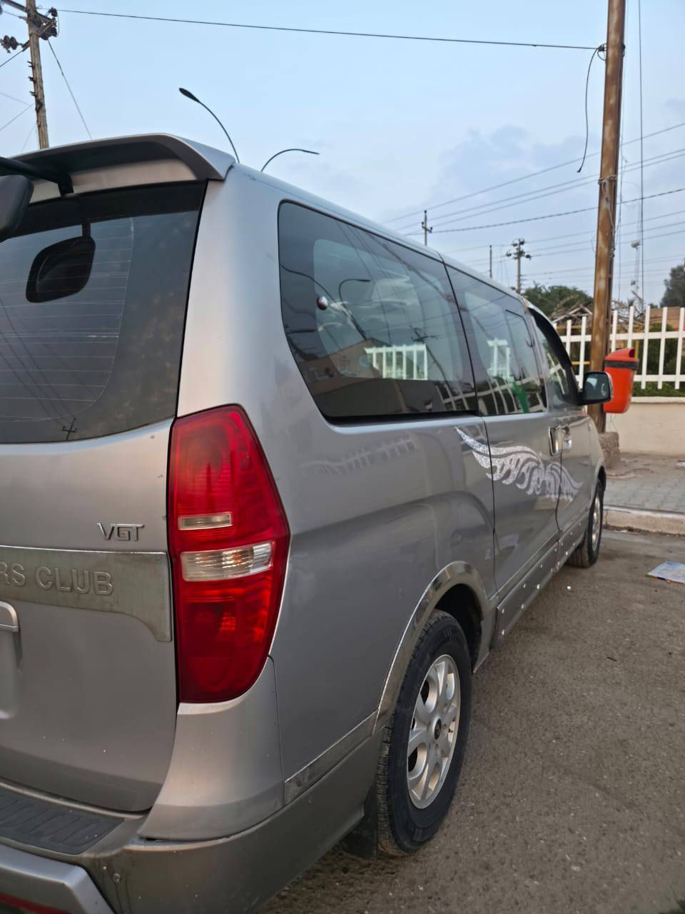 السلام عليكم استاركس موديل15اصل مكينه مجول سياره كفاله بيه صبغ من كوره قطعتين الباقي كله كفاله *********** العنوان البصرة0787600414
