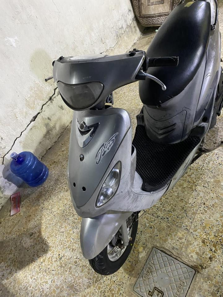 سلام عليكم دراجه ماكس منغولي للبيع دراجه عل فحص كفاله تجي تفحص وتشوف وتقتنع مكاني للديوانيه حي الجامعه شارع سوات الرقم ***********
