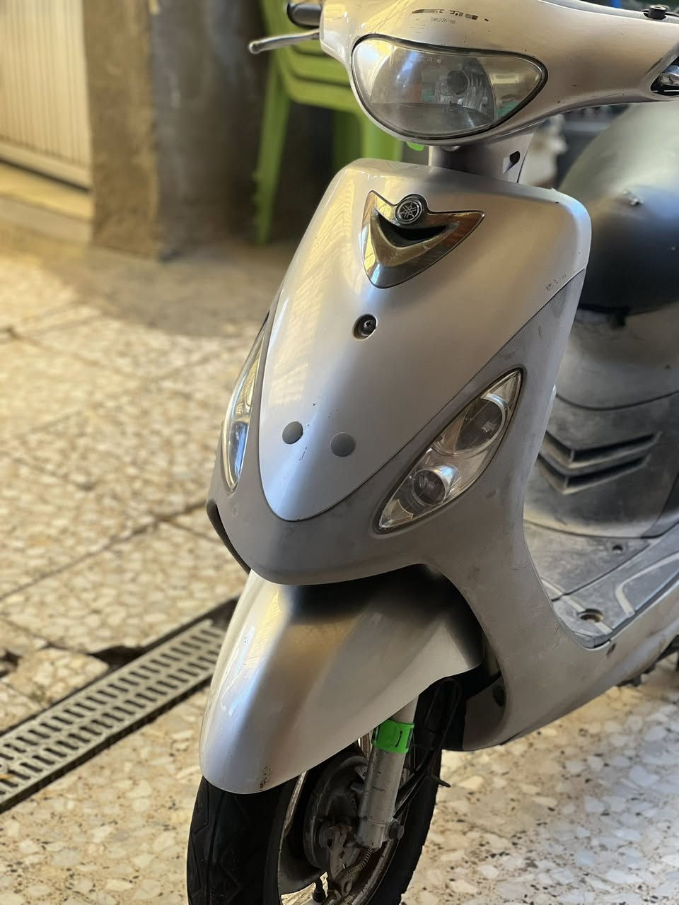 سلام عليكم دراجه ماكس منغوالي البيع صاله ٥ يام من نازل من ربه كفاله من زلغ سكن كربلاه ***********
