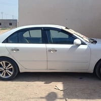 سوناته ٢٠٠٨ • خليجي • مكفولة