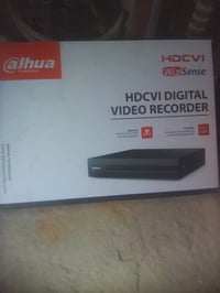 دي في ار ٨جنال • دهوا الاصلي • هارد ٥٠٠تيرا