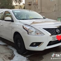 نيسان سني هندي ابو ابليتة زركة رقم بغداد بسمي تحويل ثاني يوم سيارة كفا...