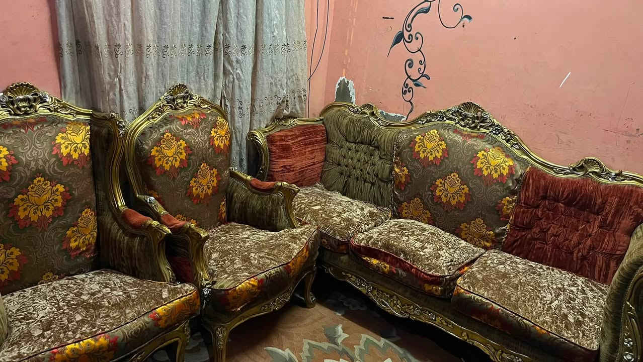 للبيع
وده رقم التواصل01034296539


**إذا كنت صاحب هذا الإعلان وتريد حذفه لأي سبب، رجاءا أرسل رسالة إلى الدعم الفني**
