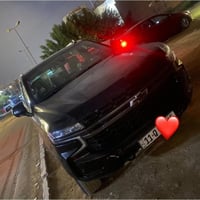 تاهو 22 خليجي ls Ls  مواصفات ls معروفة  لكن الفرق هاي كت بريمير خلفي ب...