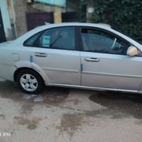 اوبترا • ٢٠٠٧ • اوتوماتيك