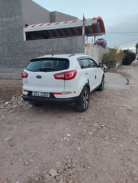 سبورتج • ٢٠١١ • رقم أربيل