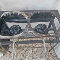 حماية طعام • طباخ غاز • طباخ عينين • جداري فافون • قدور فافون • كاونتر...