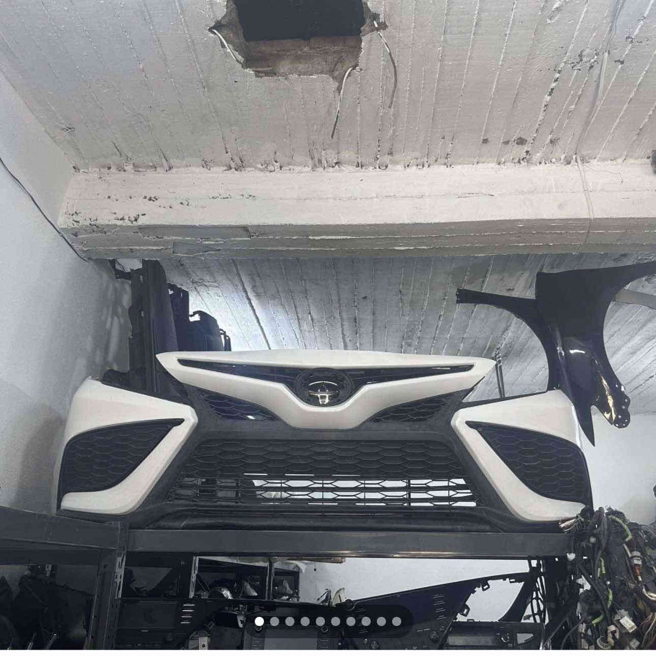 أدوات كامري...... راف فور xse_ Se
لايتات 25 _ عدسه عدستين كامري se.. Xs
شباك عطر
رف فور لايتات 24  لد بدون لد
درع محرك دعاميه أسفل صندوك
عده سبير فلينه وجك
كل ما يخص كامري 
ويل كروم كامري موديل 21_ 24 xse حجم 19  تخم
ويل كروم se حجم 18 موديل 21_ 24
لايتات Se_Xse 
بك لايتات Se_xse
أبواب دعاميات
رادار
كاعيات 

عنوان كركوك 
*********** واتس آب 
*********** كركوك
