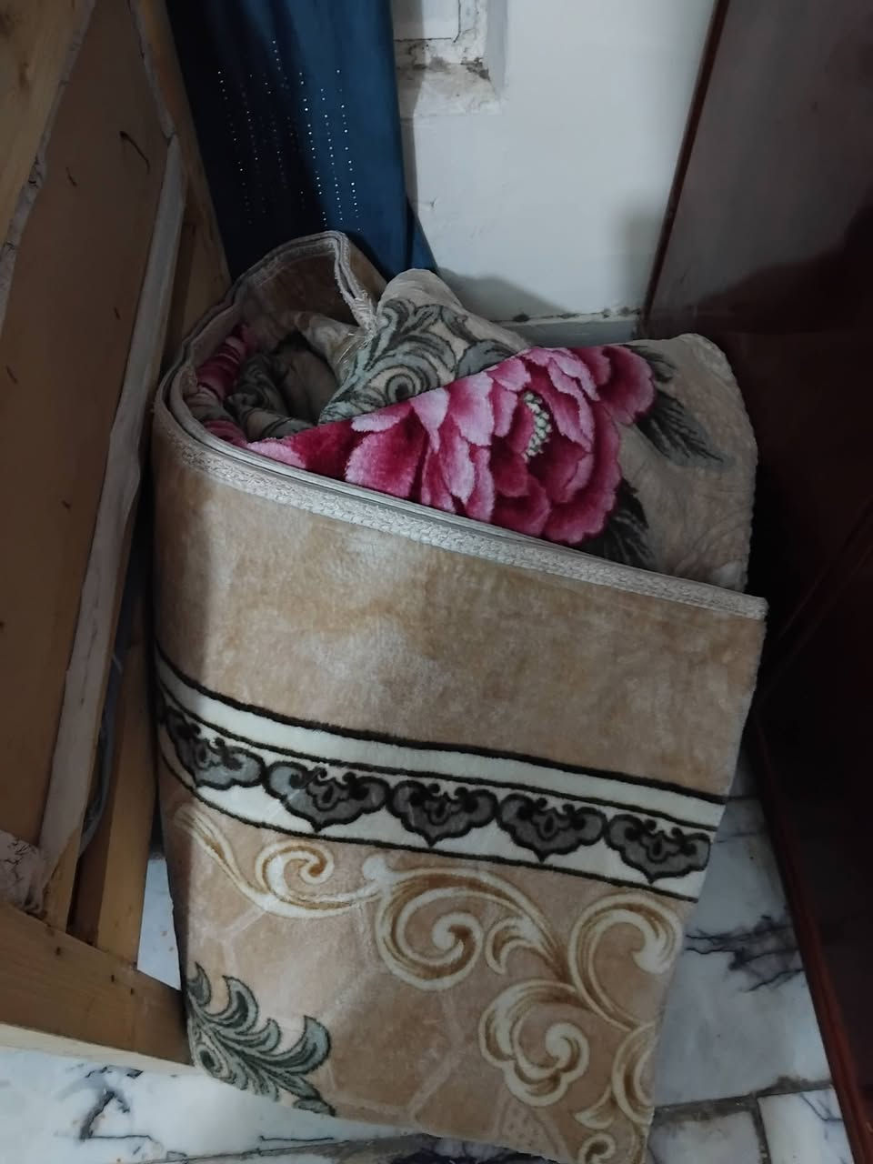 مرحبا غراض بيت للبيع كلمن وسعرة بالحرية..ممكن توافق أدمن


**إذا كنت صاحب هذا الإعلان وتريد حذفه لأي سبب، رجاءا أرسل رسالة إلى الدعم الفني**