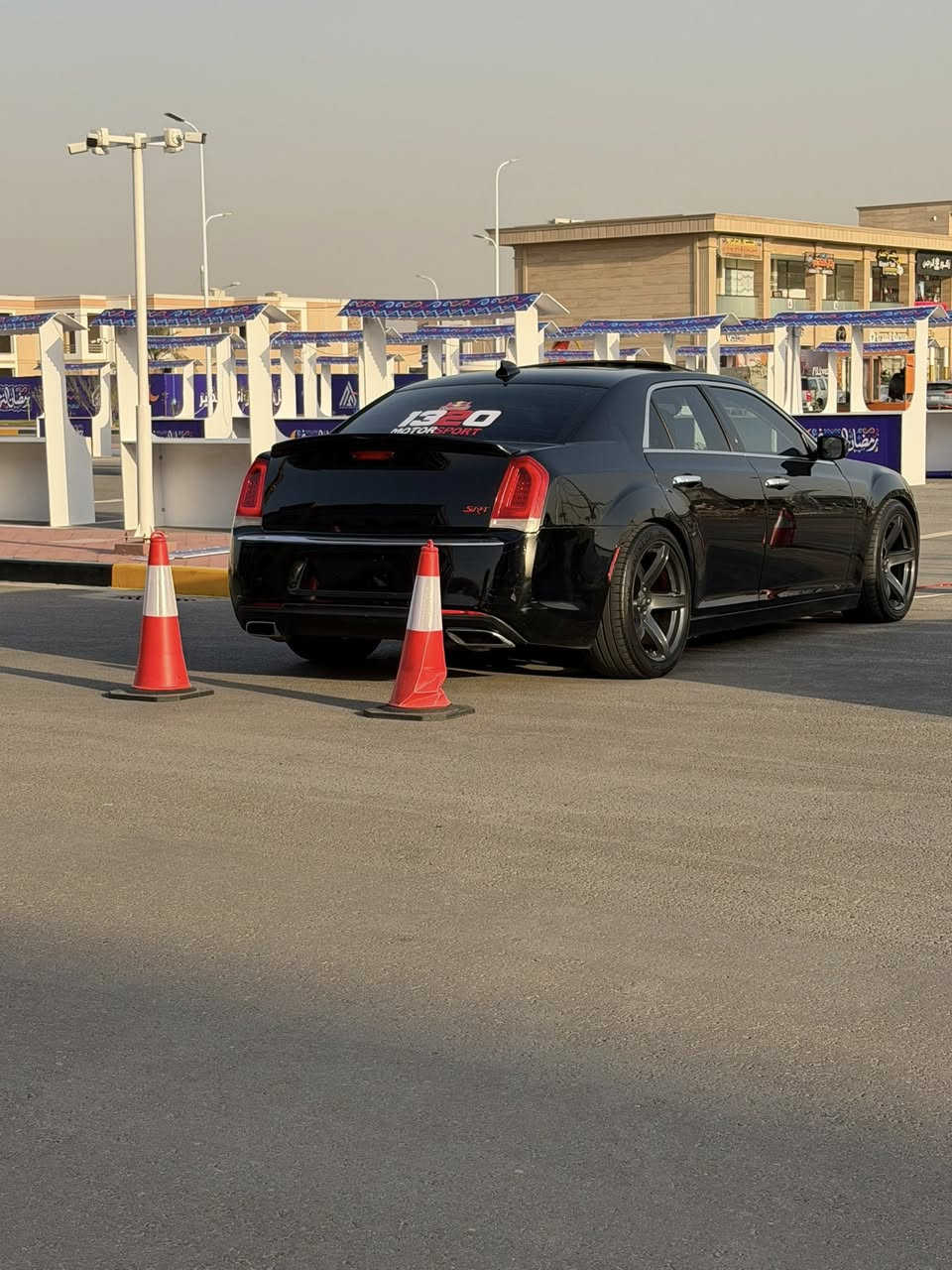 السلام عليكم  اوبامة 16اصل معلية 20السيارة كشنات جلد تبريد تدفئة بنرامة محرك 3600 ماشية 200 السيارة استخدام شخصي مامشتغلة ع خط رقمة بصرة تحويل مباشر السيارة كلش جديدة وحلوة نصبتهة ماشالله مابيهة نقص برغي حدادية تخم تاير مع باتري كلهن ماصارلهن شهر     السيارة اجت من امريكا بيهة بس بنيد وجاملغ عكس السايق و العراق صار بيهة صبغ ب القمارة شبرين صبغ .السيارة 170وبيهة مجال قليل مكاني البصرة رقم الهاتف ***********
