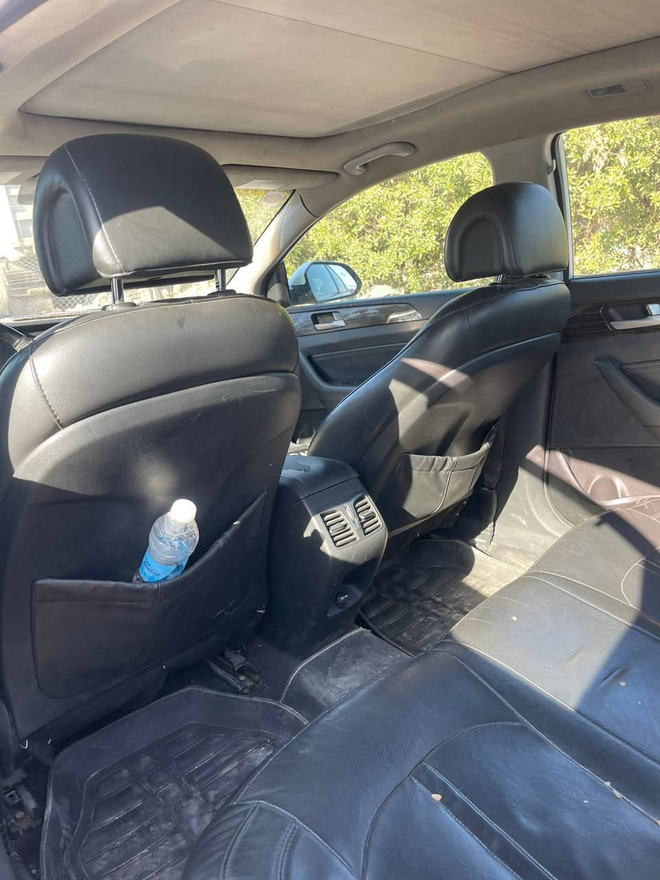 السلام عليكم سوناتا17 فول vib
متوازي على بيعته
سياره بيه قطع رش  اثر خدوش وقطعه بيه معجون طخه بالجاملغ الخلفي بدون حادث بجم كبس صندوك كبس  سياره ما بيه حادث من امريكا مكفول شواصي لغودتكم وكص كير مكينه صدر تاير بالعافيه على الياخذه سياره جاهزه هزه جديده رقم بغداد انگليزي ومكانها بغداد جماعت ال105 اعبر المشنور سياره سعره ابلاش 107 قفله خواته ب125 اعيد سياره بيه رش قطع ابيعلك حزام
للاستفسار***********
