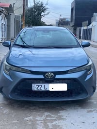 محرك ١٨٠٠ • بدون شاصي • رقم اربيل