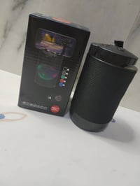 ام بي ثري • صوت عالي • شحن
