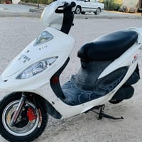 كامكو V2 • موديل ١٣ • محرك ١٥٠