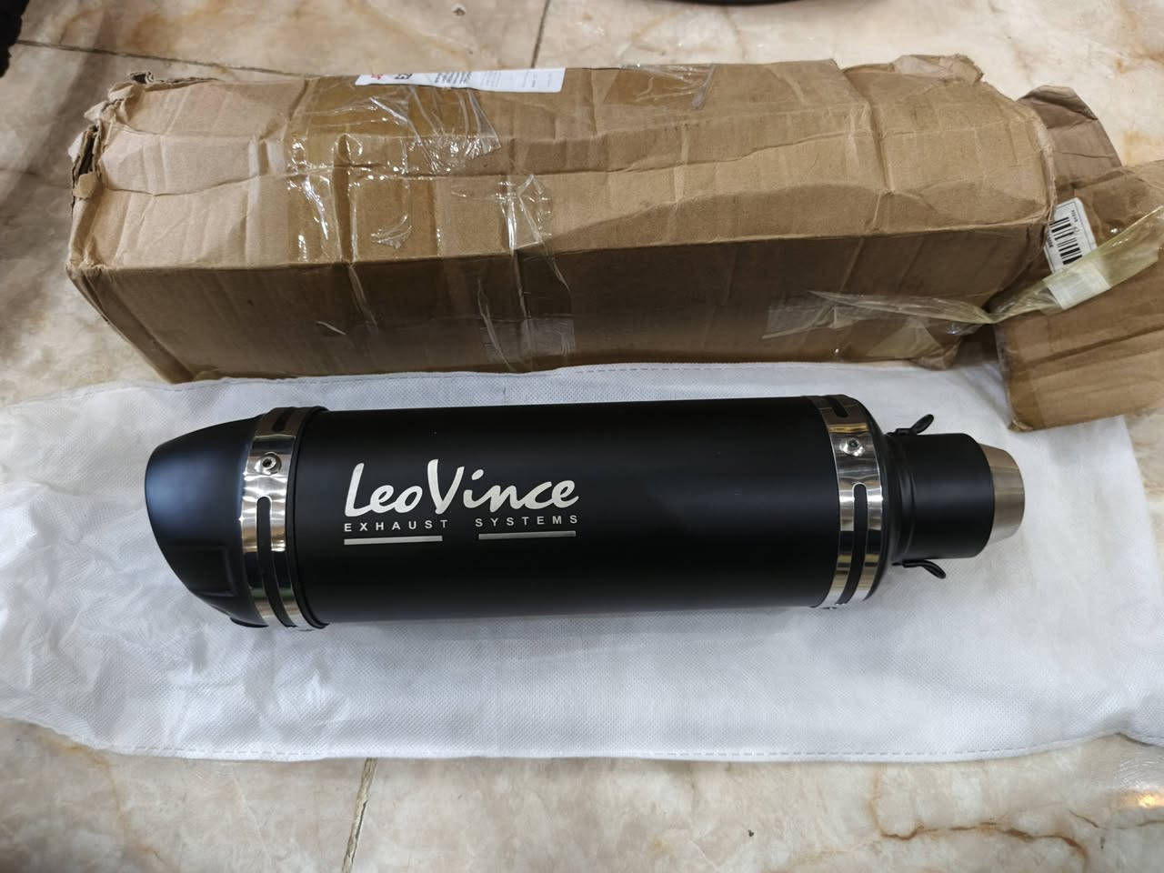 كلشي وسعره يوجد توصيل جميع أنحاء العراق
طبو خاص رد سريع


**إذا كنت صاحب هذا الإعلان وتريد حذفه لأي سبب، رجاءا أرسل رسالة إلى الدعم الفني**