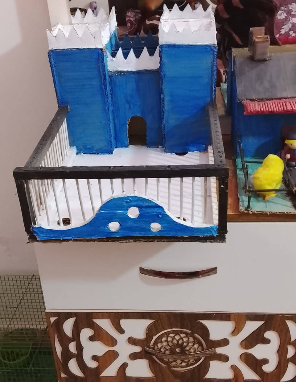 السلام عليكم اعمال فنيه حسب الطلب والقياسات ايي عمل فني بالكم رسلي صور الفن


**إذا كنت صاحب هذا الإعلان وتريد حذفه لأي سبب، رجاءا أرسل رسالة إلى الدعم الفني**