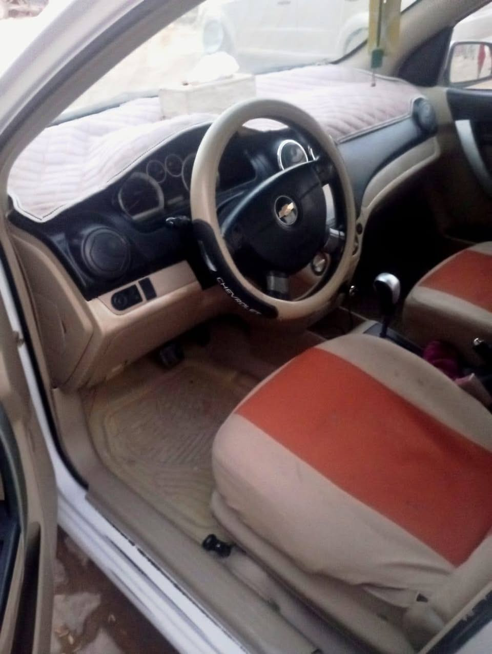 السلام عليكم
#للبيع  افيو 2010 ابيض خليجي مكينه مفتوح كير اوتوماتيك رقم نجف انكليزي 
سنوية لل 28

السياره جاهزة من كلشي 
بيه جاملغ صوب الصدر مصبوغ اثر شخوط بدون دواخل 
محرك مفتوح المرغوب جام تحكم كهربائي باتري جديد منظومة البانزين جديده مكينه كير حداديه خير من الله 
 
 السعر المطلوب 75 وبيه مجال الاستفسار الاتصال ع الأرقام التالية

***********
مكان السياره النجف قرب المعارض الجديده
