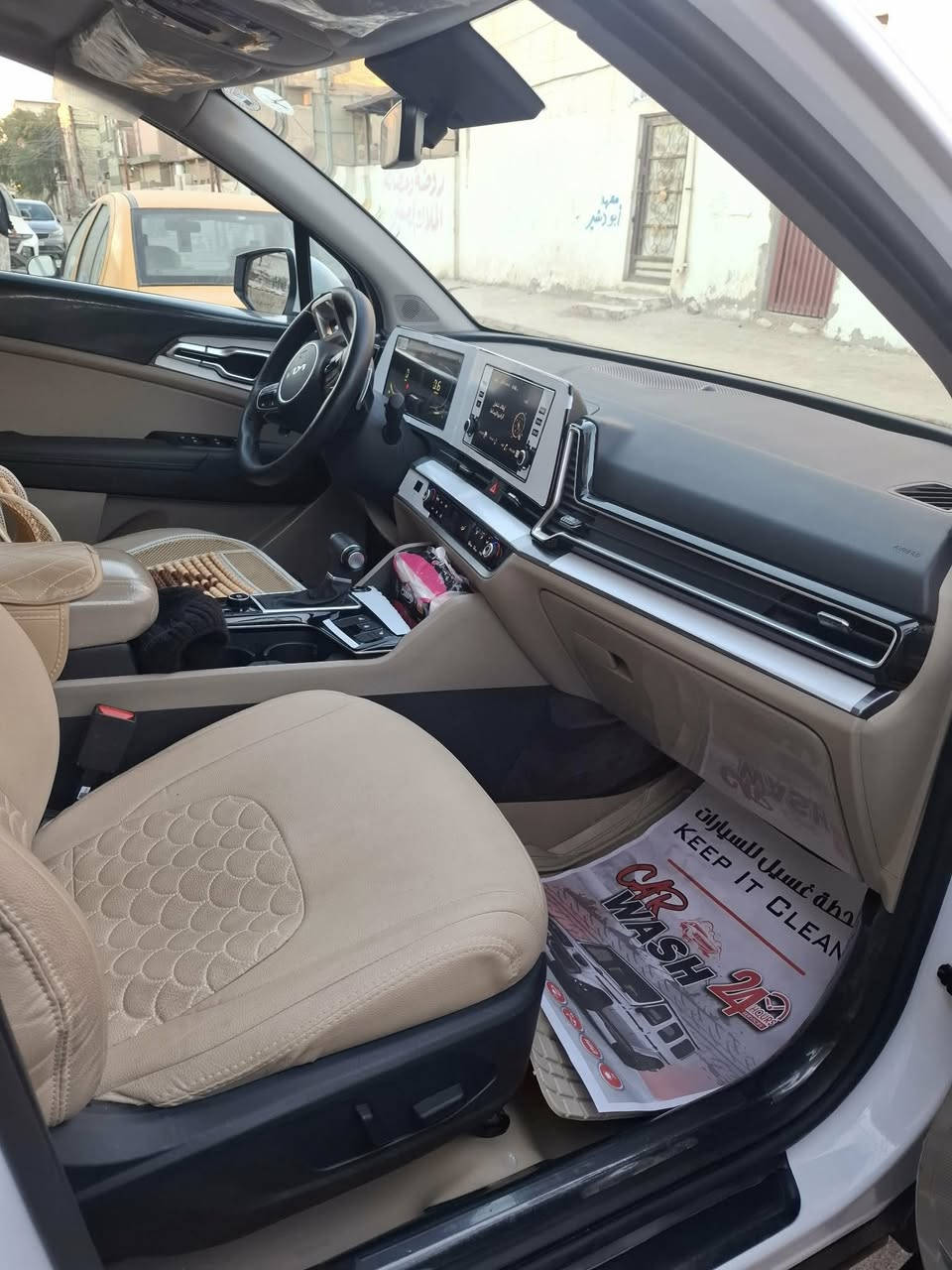 موديل 25 فول قماره بانوراما ماشيه 9000 فقط كفاله ***********
