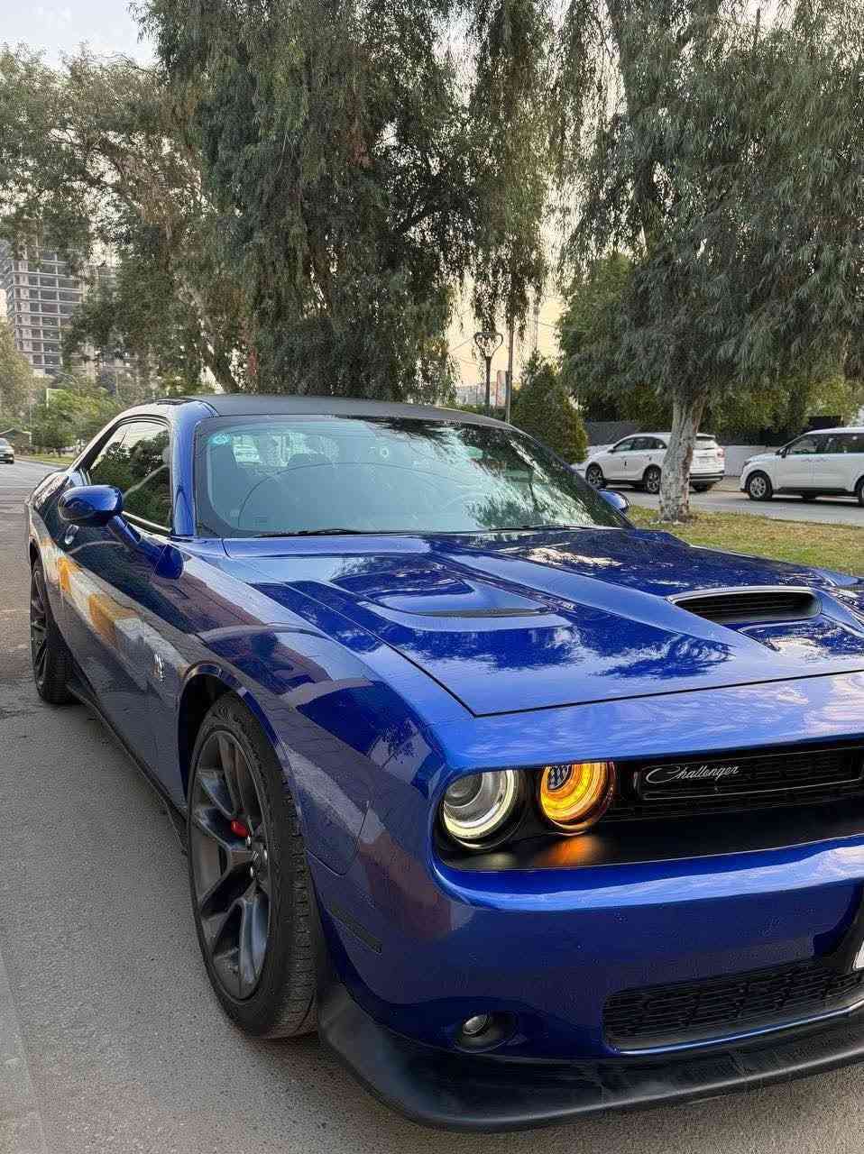 للبيع خمسة سيارات #جالنجر ب اسعار مناسب ✅
دودج جالنجر 2021 سكات باك ✅
للبيع جالنجر sxt 2017 ✅
للبيع جالنجر 2021 sxt ✅
دودج جالنجر 2021 سكات باك ✅ 
للبيع جالنجر موديل 2022 GT✅

سعرها والتفاصيل موجودة ع رابط قناة تلكرام https://t.me/carssofiraq
.
أو اكتب في بحث تلكرام :
👈كروب سيارات العراق 🇮🇶
وشوف سعر والتفاصيل بنفسك✔


**إذا كنت صاحب هذا الإعلان وتريد حذفه لأي سبب، رجاءا أرسل رسالة إلى الدعم الفني**