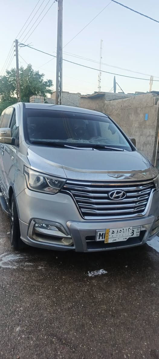 استاركس فان 5 راكب مسكر  مسكر   موديل 2020 محرك كاز كير اوتو ماتيك كامرة خلفية مري شفط نوع المحرك ادبلو باسمي تخم تغير سيارة جديدة ما متعصبة السيارة ***********
