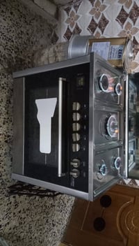 طباخ • شغال • بدون ماركة