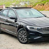 جيتا SE • ٢٠٢٠ • ٤٩٠٠٠ كم