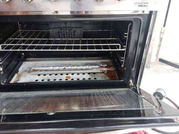 مكلفه بالنشر طباخ ستيل درجه اولئ جديد ونظيف بس وحده من عيونه تصليح بسيط يرادله ٢٠٠وبي مجال
*********** الشراي الاتصال ع الرقم بي واتساب
