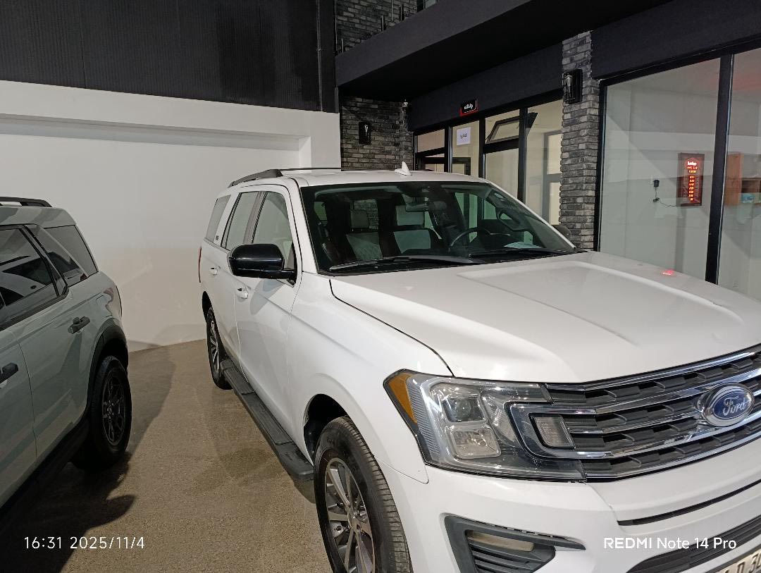 سلام عليكم
فورد اكسبيديشن 
للبيع او مراوس حسب الرغبة 
______________التفاصيل 
⭐️موديل 2020 
⭐️ماشيه 45 الف mil قابل الزيادة
⭐️7راكب 
⭐️تبريد 3قطع 
⭐️مودات قيادة 
⭐️رادار 360 درجة 
⭐️تحكم ستيرن جهتين 
⭐️شاشه+كامره 
⭐️حساس خلفي 
⭐️دفع رباعي 
⭐️كشن كهرباء 
⭐️بعد بيها مواصفات هواي 
___________
محرك كير كفاله 
تحويل + وكاله بشرط 
صوره السونار داخل المنشور 
جاملغ السكن صبغ فقط الباقي كفاله بدون دواخل 
_____________
لمعرفة السعر اكتب رقم واحد بتعليق يوصلك السعر 
العنوان سليمانيه 
الاستفسار #*********** واتساب +فايبر+تليكرام
