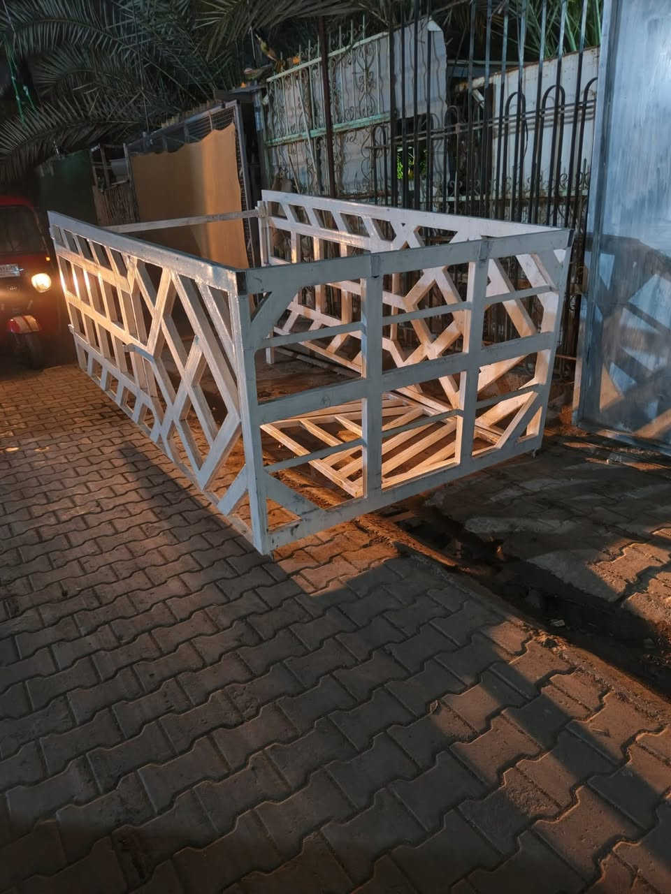 سلام عليكم عندي هاذ امحجر مال فحل البيع


**إذا كنت صاحب هذا الإعلان وتريد حذفه لأي سبب، رجاءا أرسل رسالة إلى الدعم الفني**