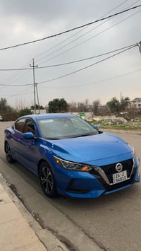 سينترا SV • ٢٠٢٣ • ٣٧٠٣٠ كم