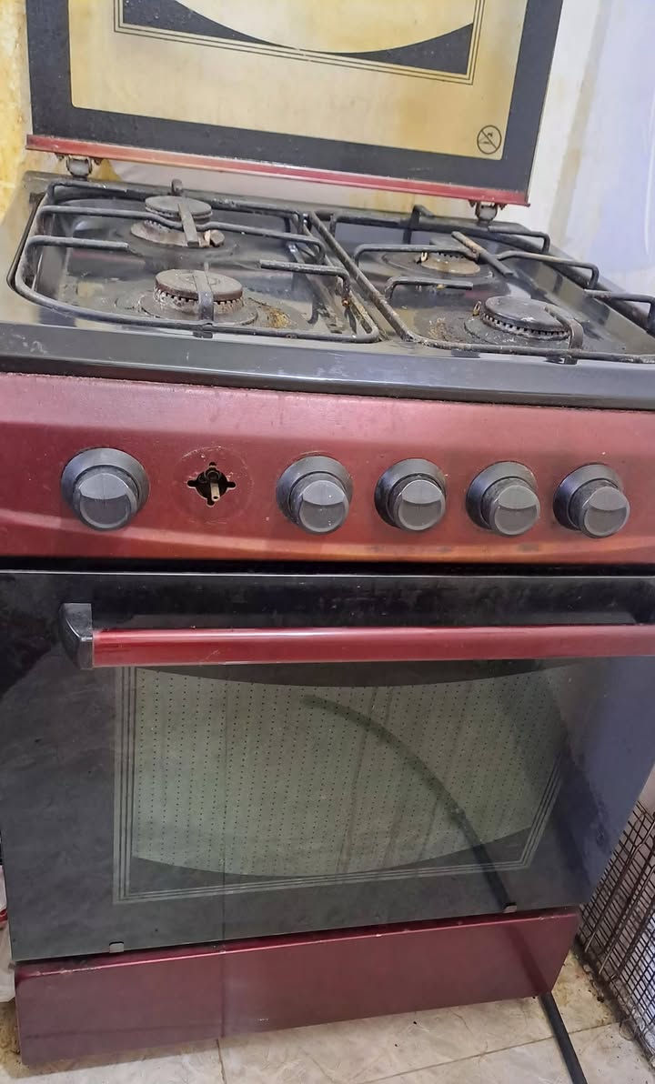 مساء الخير طباخ للبيع نضيف ناره زركه تخبل الفرن والعيون كله شغال ب٦٥ المكان بغداد الدوره


**إذا كنت صاحب هذا الإعلان وتريد حذفه لأي سبب، رجاءا أرسل رسالة إلى الدعم الفني**