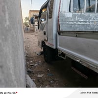 كيه فونتيرا   للبيع موديل ٩٧رقم بغداد الماني كير مكينه مكفولات حداديه ...