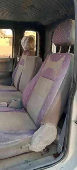 كيا حمل رقم بغداد اسود راعيه ماندله سناويه وكايل ورقم اشاصي مطابق واضح تدفئه شغاله اسياره نضيفه العنوان ربيعه *********** السعر 45قفل
