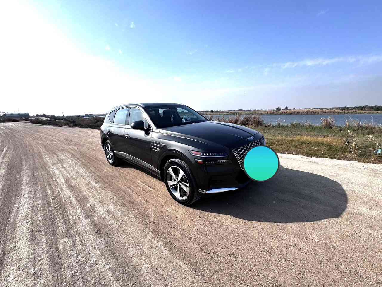 من رخصة الادمن المحترم
جينيسيز GV80 2024محرك 6 سلندر (3.5 لتر توين توربو ) فول مواصفات.

#الضرر  :تبديل الباب الخلفي +بارد بطرف البنيد بسيط 

#الرقم : مرقم بغداد

#الايرباك : بدون ضرر اي ايرباك

#المواصفات : 

▪️السيارة : جنسيس GV80

▪️الموديل : 2024

▪️المحرك : 3500 توين تيربو بقوة 375 حصان (ستة سلندر)

▪️العداد : 1900”حقيقي قابل للزياده

▪️حجم الويل : ويل كب حجم 20 مع طقم تايرات بحالة ممتازة

▪️ شاشة عرض على الزجاج الأمامي (HUD)

▪️خاصية تقديم وتأخير المركبة بواسطة البصمة

▪️الشاشات : شاشة معلومات وترفيه 14.5 بوصة وشاشة عدادات رقمية.

▪️خاصية التدليك ( مساج ) لكشن السائق

▪️كامرات محيطية عدد 5 برؤية 360 درجة

▪️كشنات السيارة جلد فاخر اسود اصل

▪️فتحات سقف 2

▪️خاصية تحديد المسار

▪️رادار امامي للتوقف التلقائي

▪️حساس امامي و خلفي

▪️حساسات و رادارات الاجتياز الجانبية (نقاط عمياء)

▪️تحكم فول كهرباء لمقاعد المقدمة والمقاعد الخلفية

▪️تدفئة وتبريد لكشنات المقدمة

▪️تدفئة للكشنات الخلفية

▪️ثلاث قطع تبريد

▪️تشغيل عن بعد

▪️جنطة كهرباء

▪️نظام صوتي فاخر (Lexicon)

▪️السيارة سبعة راكب مع إمكانية فتح وطي الصف الثالث من المقاعد كهربائياً

▪️تحكم ستيرن جهتين بلوتوث وحاكية وكروس سرعة وتحكم صوت 

▪️نظام ABS مانع انزلاق

نكفل السيارة من ( الغرق ، الشاصي و الايرباك ).

السعر المطلوب : 485


**إذا كنت صاحب هذا الإعلان وتريد حذفه لأي سبب، رجاءا أرسل رسالة إلى الدعم الفني**