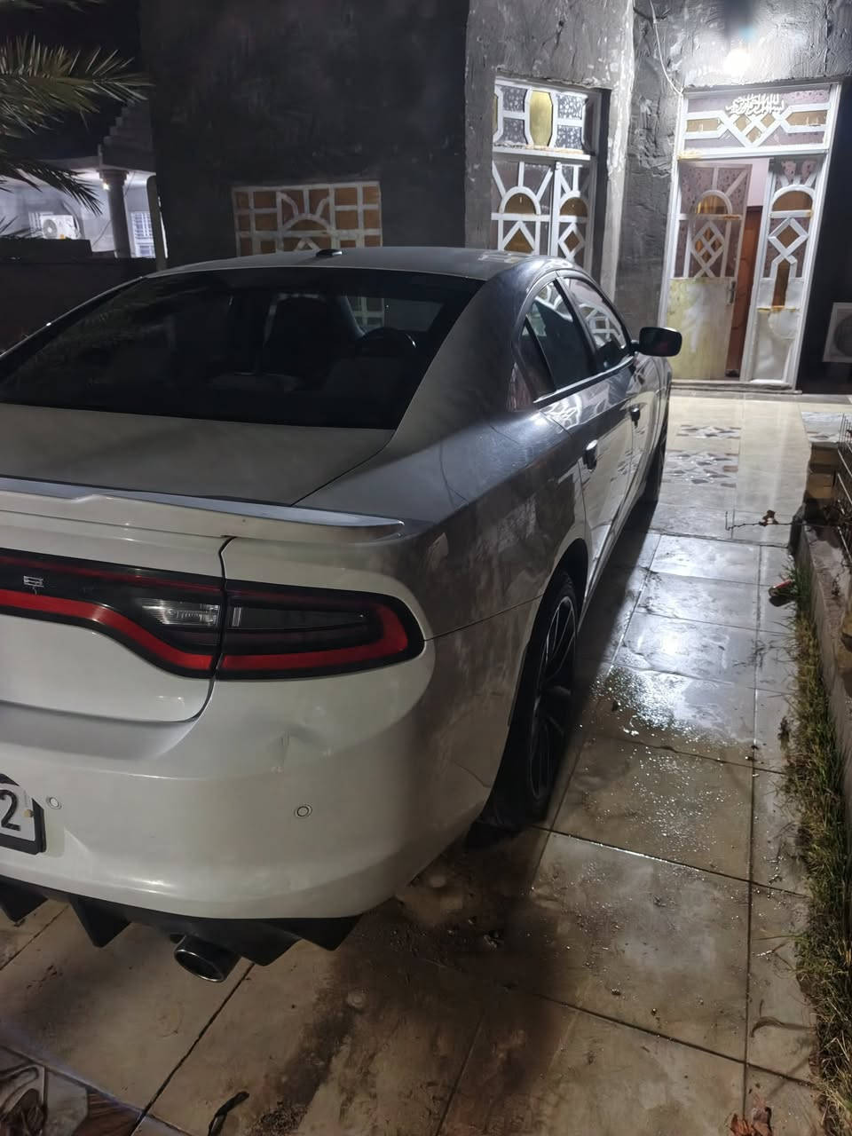 جارجر للبيع
موديل ٢٠٢٠ 
بااسمي
كل المواصفات إلي تنذكر بلكروبات فيها فقط فتحه بلقماره مافيها
السعر ٢٤٠ ورقه
رقم بصره رقم دولي
إلي يرغب بلشراء يتصل
الرقم ***********
لكم مني فائق الاحترام والتقدير
