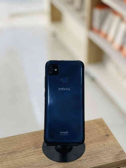 للبيع مستخدم
Infinix SMART HD
ذاكرة 32
السعر 50 وبي مجال 
للأستفسار ***********
#مكتب_المتميز_لبيع_وشراء_الاجهزه_المستخدمه
