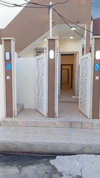 الميثاق • دار وشقة • ١٠٠م