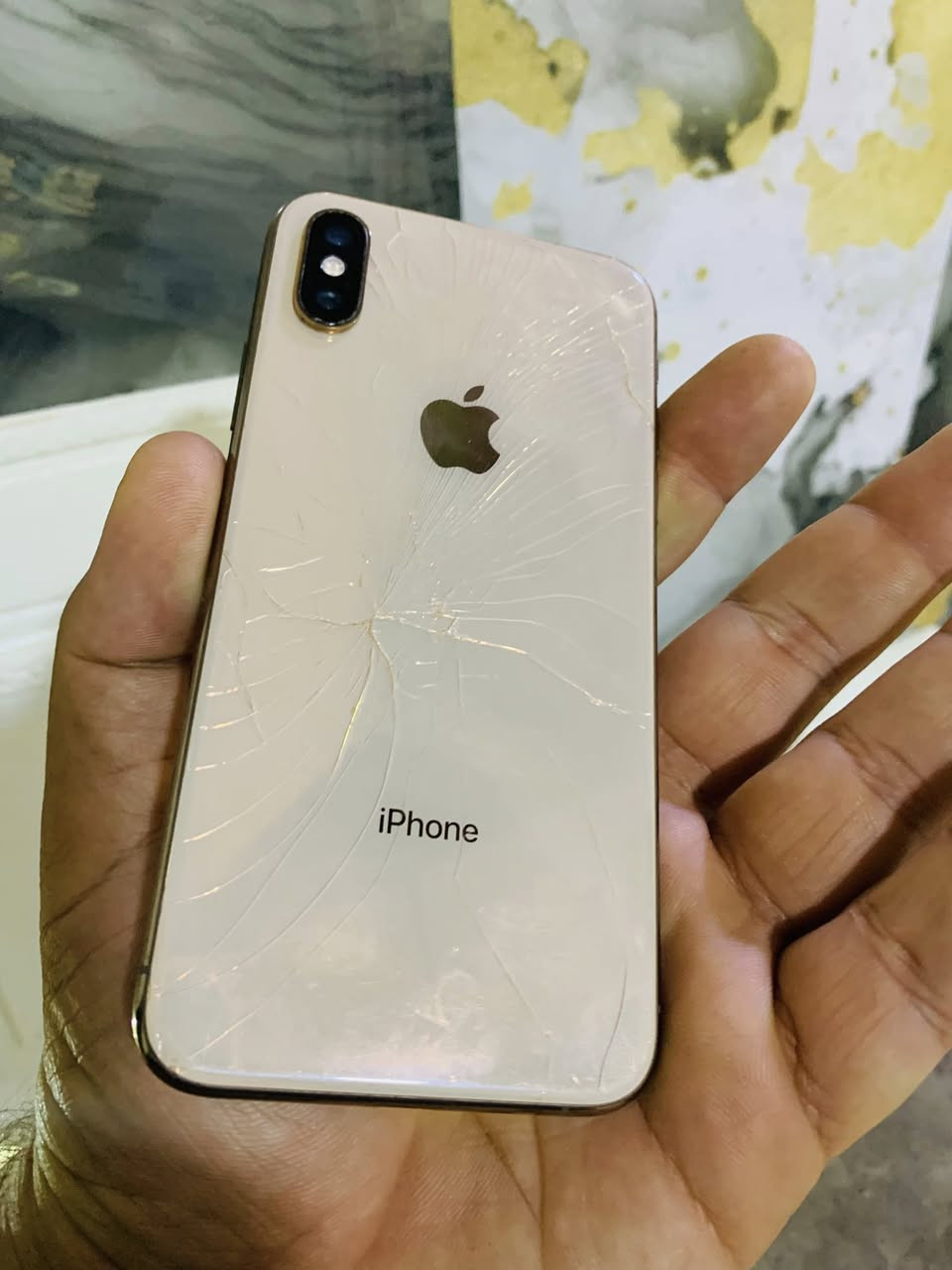 اكس  اس  ذكره  64 وضع  شركه لون  ذهبي  بطاريه 76 فقط  ضهر  مفطر بصمة وجه  شغاله جهاز  كدام العين  السعر ١٣٥ بي  مجال حك  جيتك  عنوان الموصل


**إذا كنت صاحب هذا الإعلان وتريد حذفه لأي سبب، رجاءا أرسل رسالة إلى الدعم الفني**