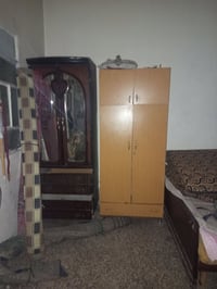 خزانتين • للبيع