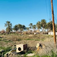 العلم طريق الصخيل • ٢٥٠٠م٢ • ماء وكهرباء