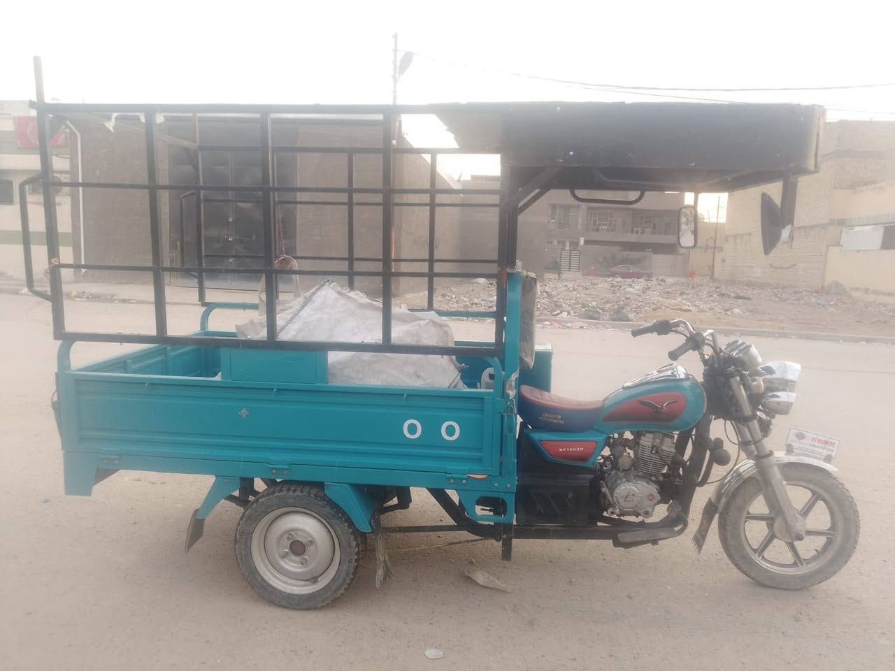 للبيع موديل 2023 غير متواجد ع فيس
***********مكاني بغداد
