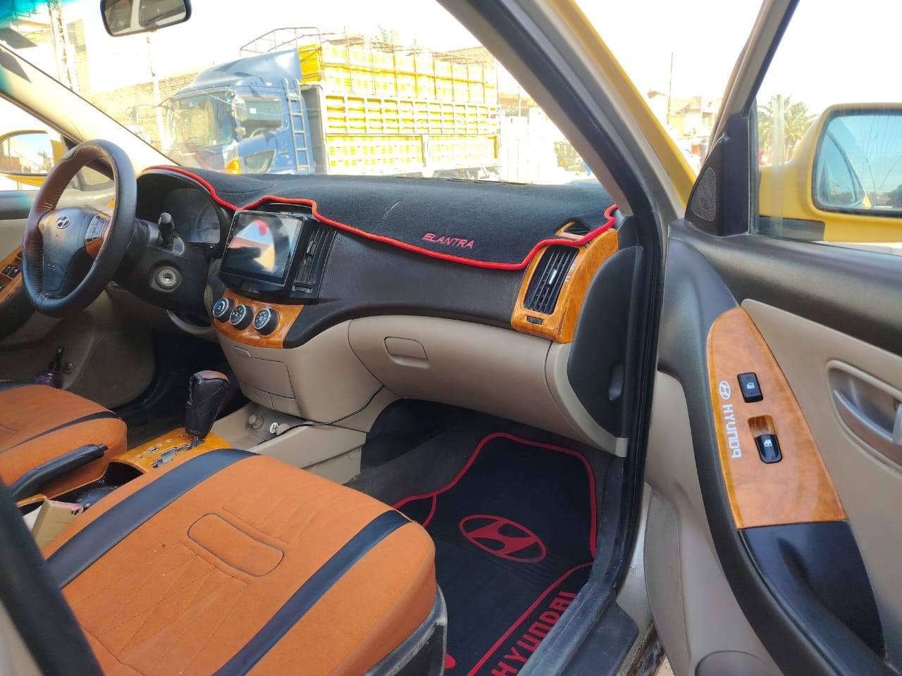 سلام عليكم  🪬
النتره مقدس للبيع 2009

سياره سعرها بفلسين مقارنه بسوك 

كلش نضيفه كير محرك شرط 

سيارة بيها ملحضات بسيطه 

ابسمي شرط التحويل وين ما تريد

مكفولة من كص او شواصي كلة كفالة  🪬

سيارة كير مكينه كفالة 

داخل طك فلين 

غرمات هيئة مصفرة تاخذ صافي

سيارة بوجهك تطلع بيها 

سعر 80بيها مجال ما ارجع احد 🍀

سيارة نضيفه  🪬

مكان((بغداد الحسينيه))  

تفاصيل اكثر اتصل واني بخدمت الجميع ((***********))  🪬
