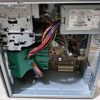 فوجيتسو ياباني • رام ٢ جيجا • هارد ١٦٠ جيجا