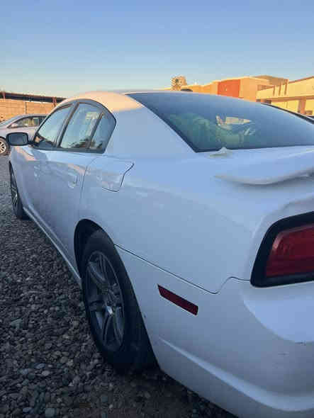 جارجر 2012 امريكي ضرر 3 قطع تبديل بدون دواخل 
رقم سليمانيه دولي باسمي

ماشيه 262 الف 

محرك مو مفتوح سياره جديده 

السعر 148 ورقه 

مكان السياره الشرقاط

***********
