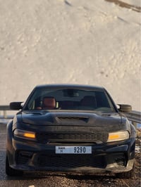 تشارجر • ٢٠١٧ • SRT