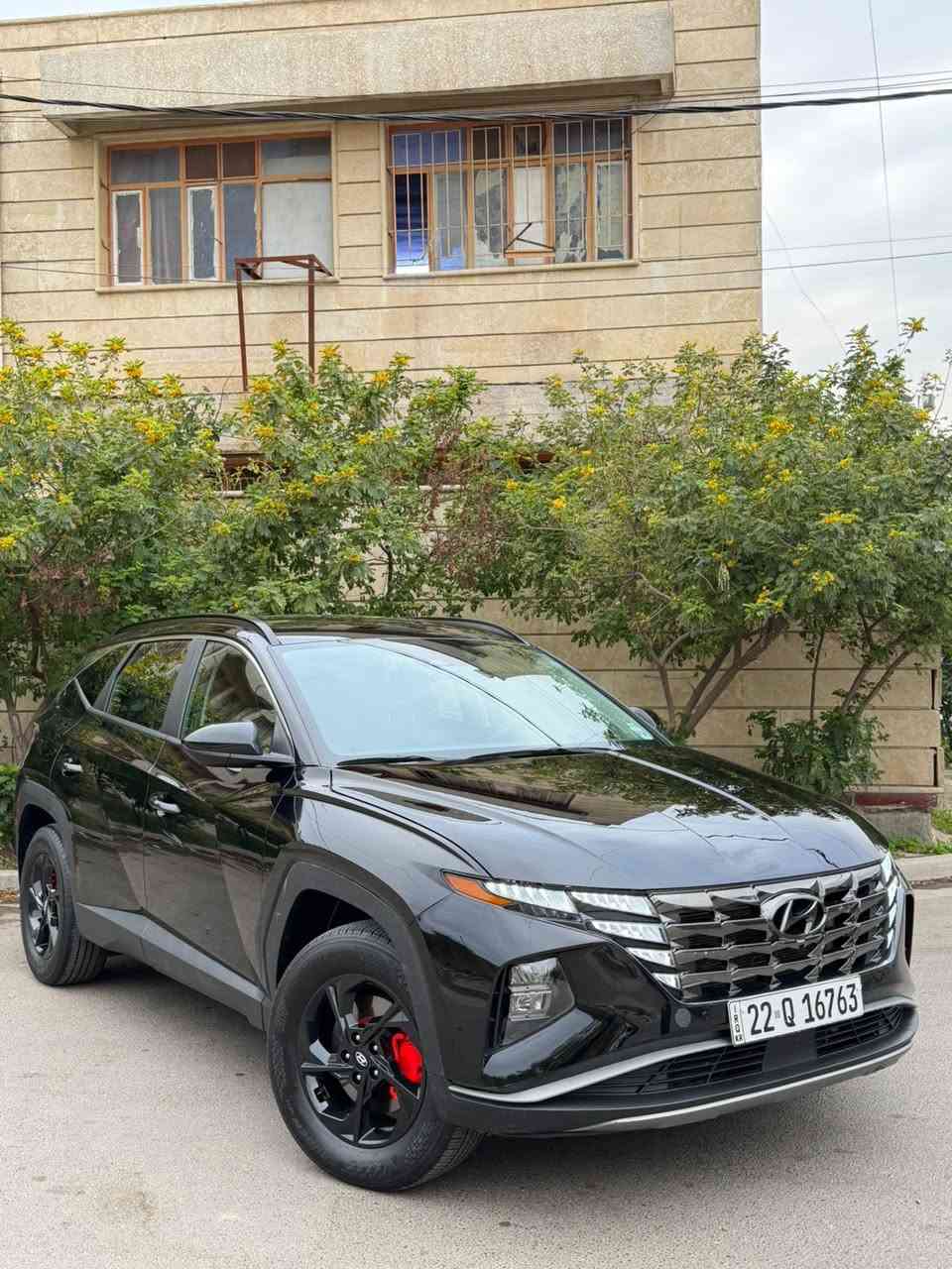 توسان 2024
وارد امريكي

صور حادث نزلتهن

مواصفاته

بصمه

جنطه كهرباء

كشنات كهرباء

تدفئه كشنات

تبريد بيانو

سايد بريك بصمه

مانع انحدار

تحكم استيرن كروس سرعه

تحديد مسار

رادار

نضام مود 

نضام اوتو هولد

تشغيل عن بعد

محرك 2500

داخل لونين اسود ورصاصي

لايت زنون

بكلايت لد

ماشيه 26

رقم اربيل تحويل او وكاله

السعر 177 وبيه مجال بسيط 

مكاني بغداد الدورة
‭***********‬
