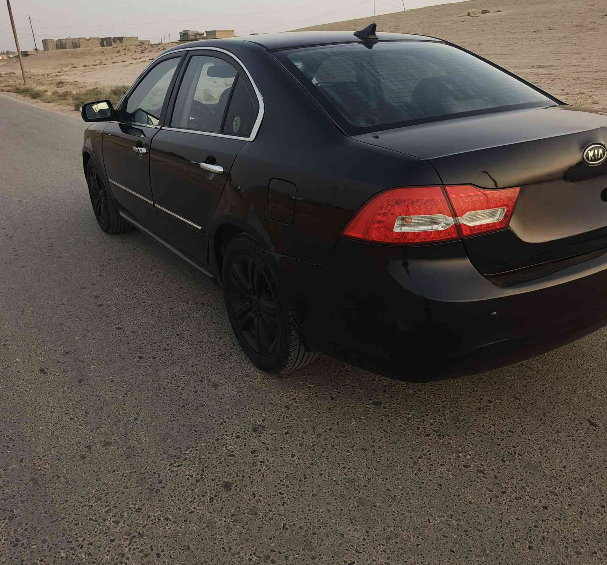 اسلام عليكم
ادوات ادوات ادوات
كيا اوبتما 2009 فول بصمة مواصفات تنتة 
تبريد.ثلج ❄️❄️
گير محرك شرط محرك 2400
صدر جديد قبل يومين شديتو تايرات نضاف 
تاير ويل كب 17  كشانة جلد تحكم ستيرن شفتات كشنات
مري شفط شاشة سيدي مفولة فول
 تحكم سيارة ماتصرف عليهة ربع  
السعر(45)$$
اتصل ***********
