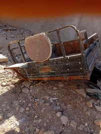 ستوته • بس صبغ • مكاني فلاحيه