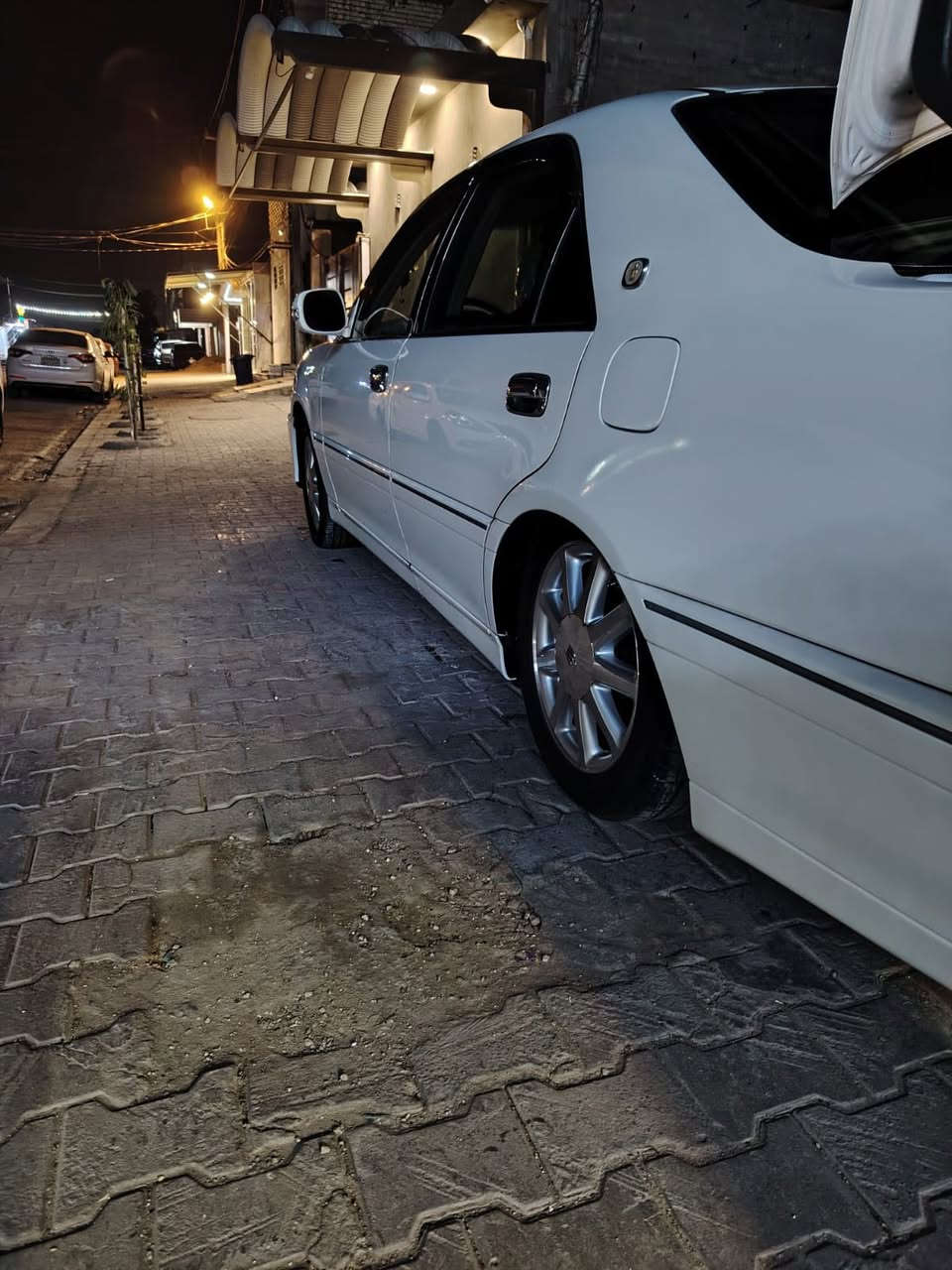 ملكه موديل 2003
مكينه ديفور الجبير جديده
سياره نضيفه ماعايزها شي
كرستال اصل بطن وضهر
ستيرن كهرباء
كشنات ٤ كهرباء
تخم تاير جديد
لسياره خير من الله
الاستفسار ***********
