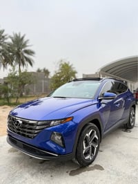 توكسان ٢٠٢٤ • فول مواصفات • قيادة ذاتية